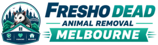 Fresho Dead Animal Removal Tottenham logo